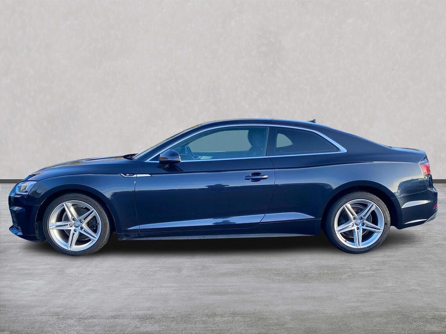 Used Audi A5 2018 for sale - 77802160: Photo 19