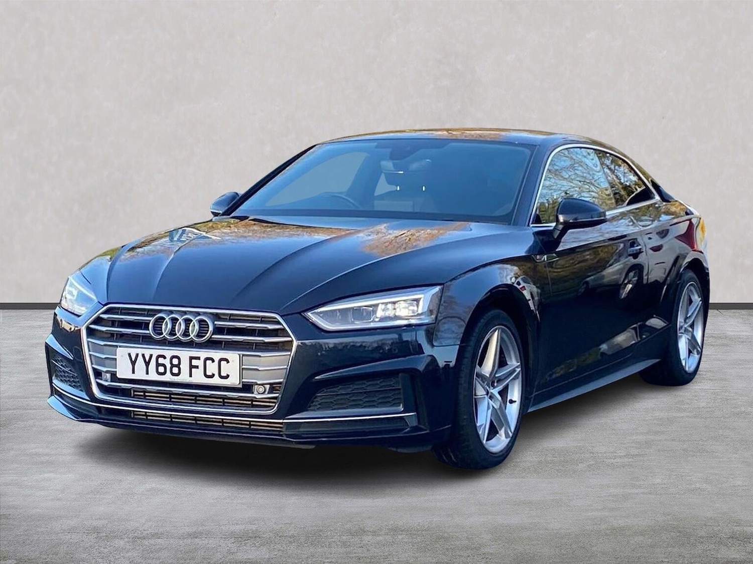 Used Audi A5 2018 for sale - 77802160: Photo 20