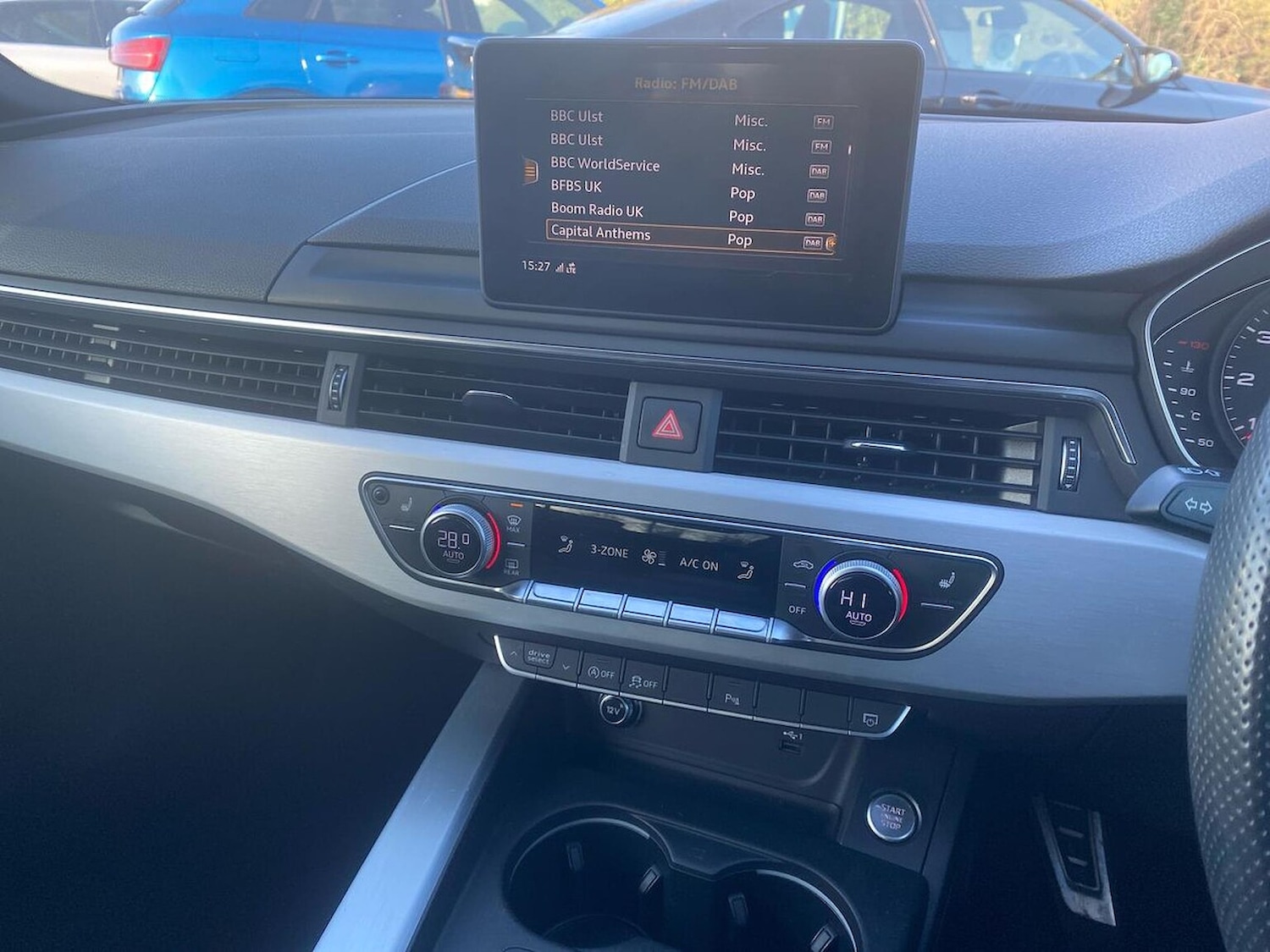 Used Audi A5 2018 for sale - 77802160: Photo 22