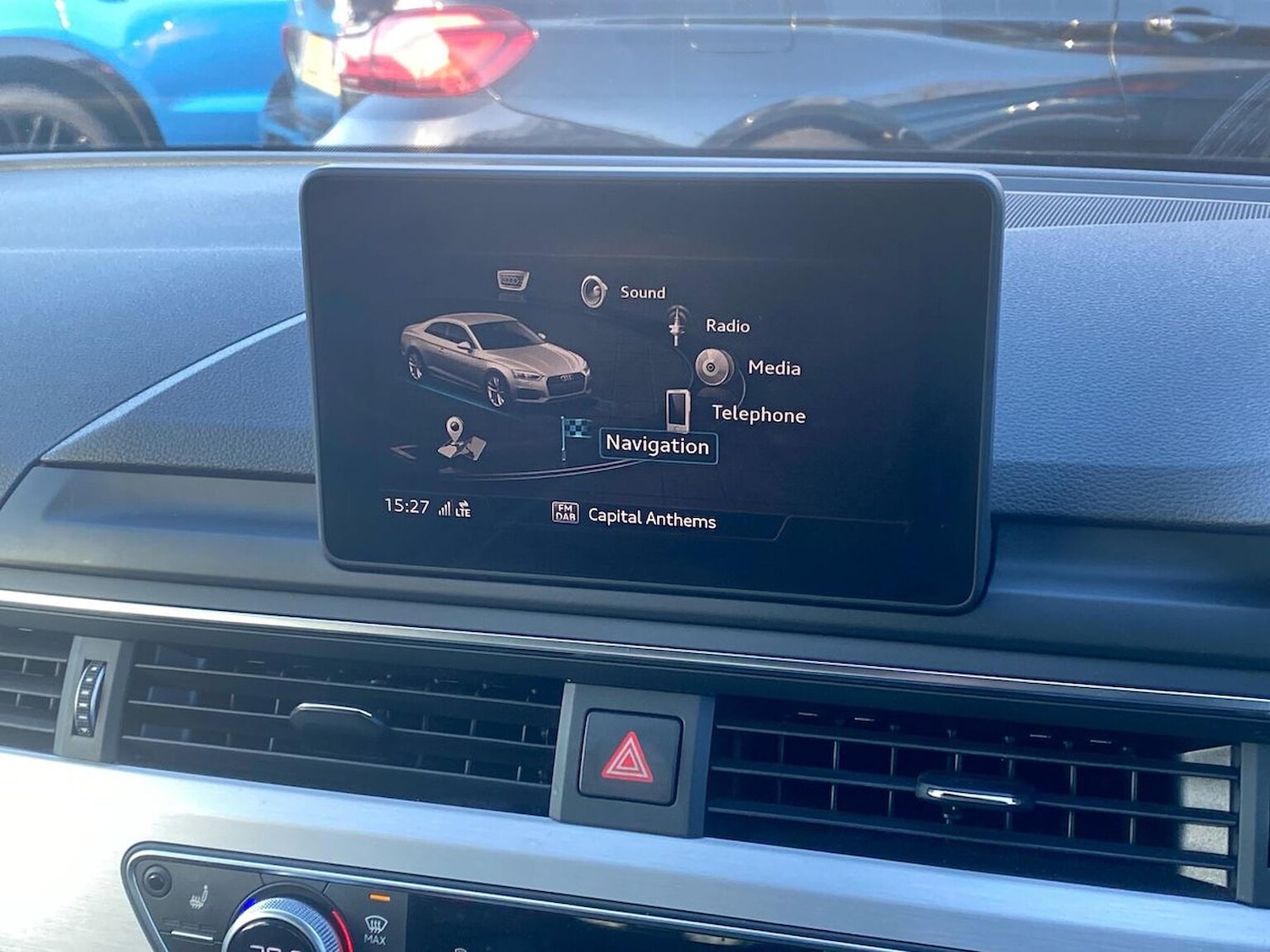 Used Audi A5 2018 for sale - 77802160: Photo 24