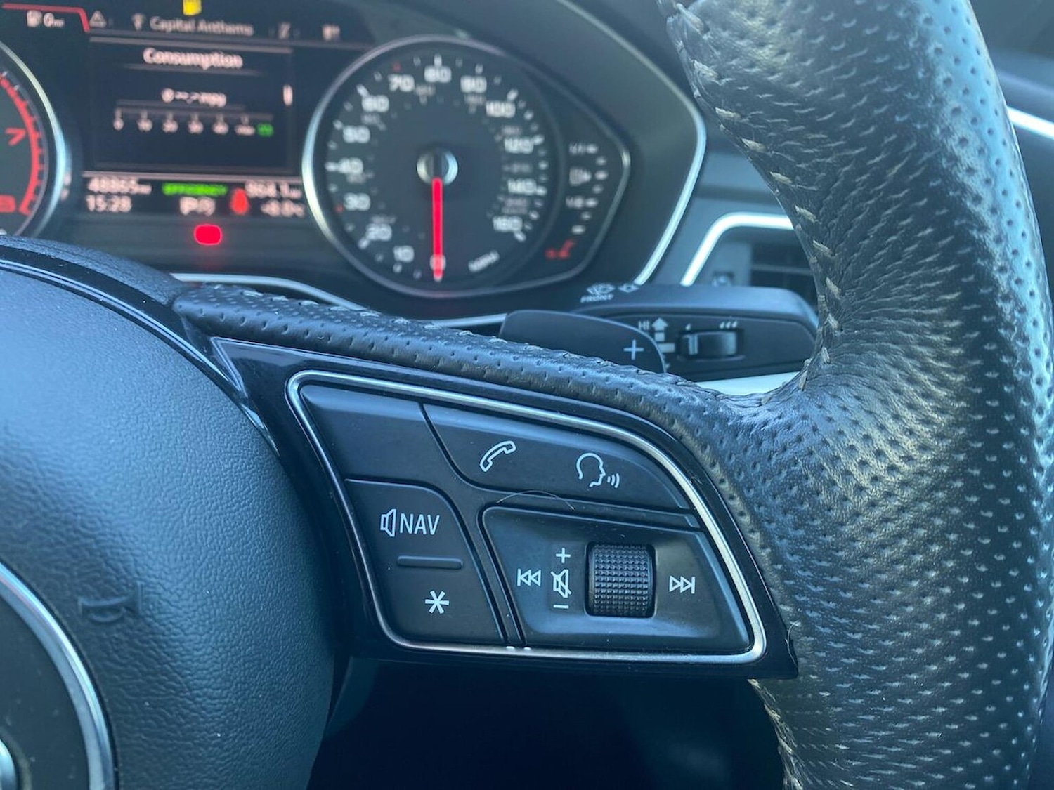 Used Audi A5 2018 for sale - 77802160: Photo 26