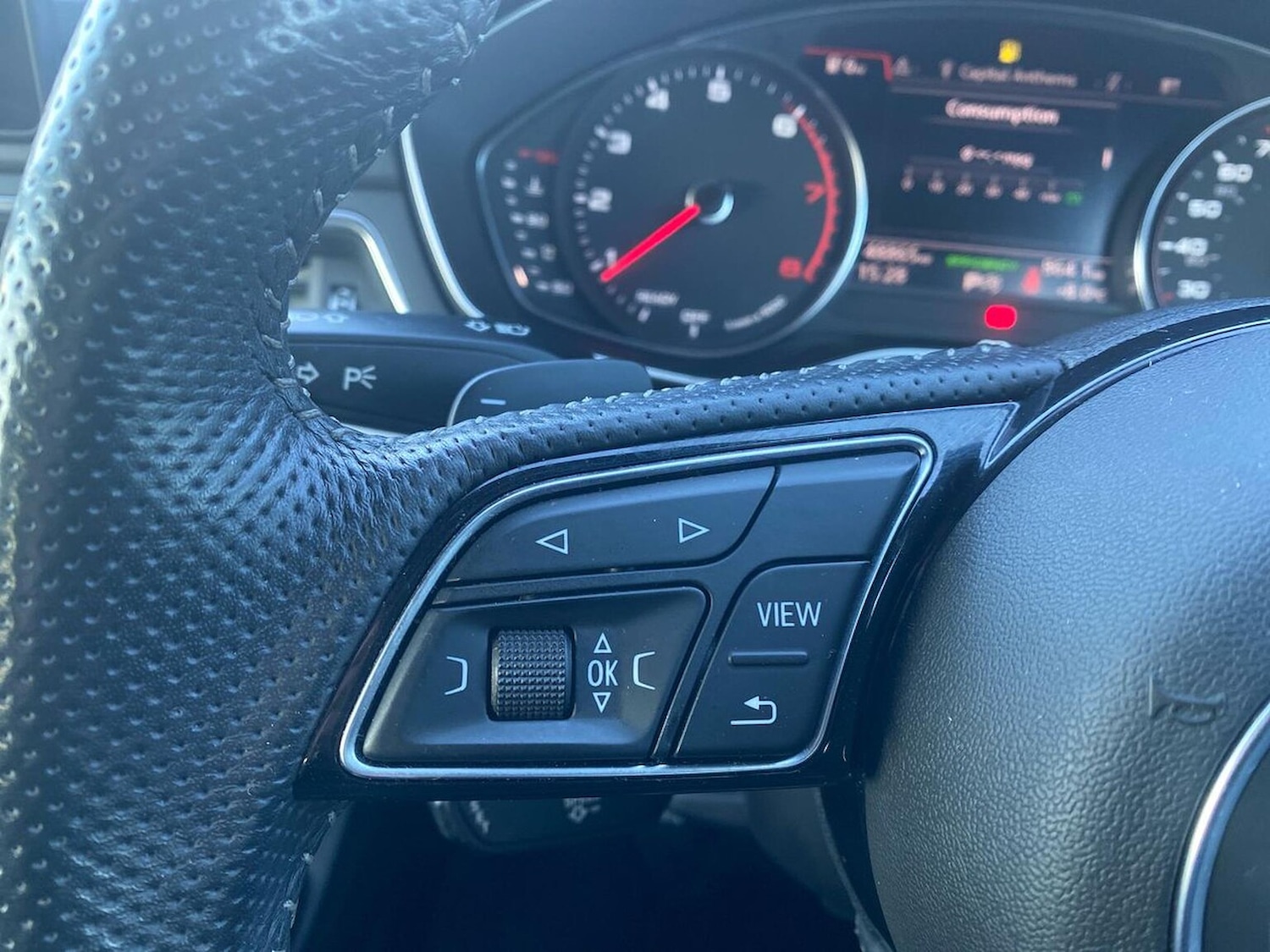 Used Audi A5 2018 for sale - 77802160: Photo 27