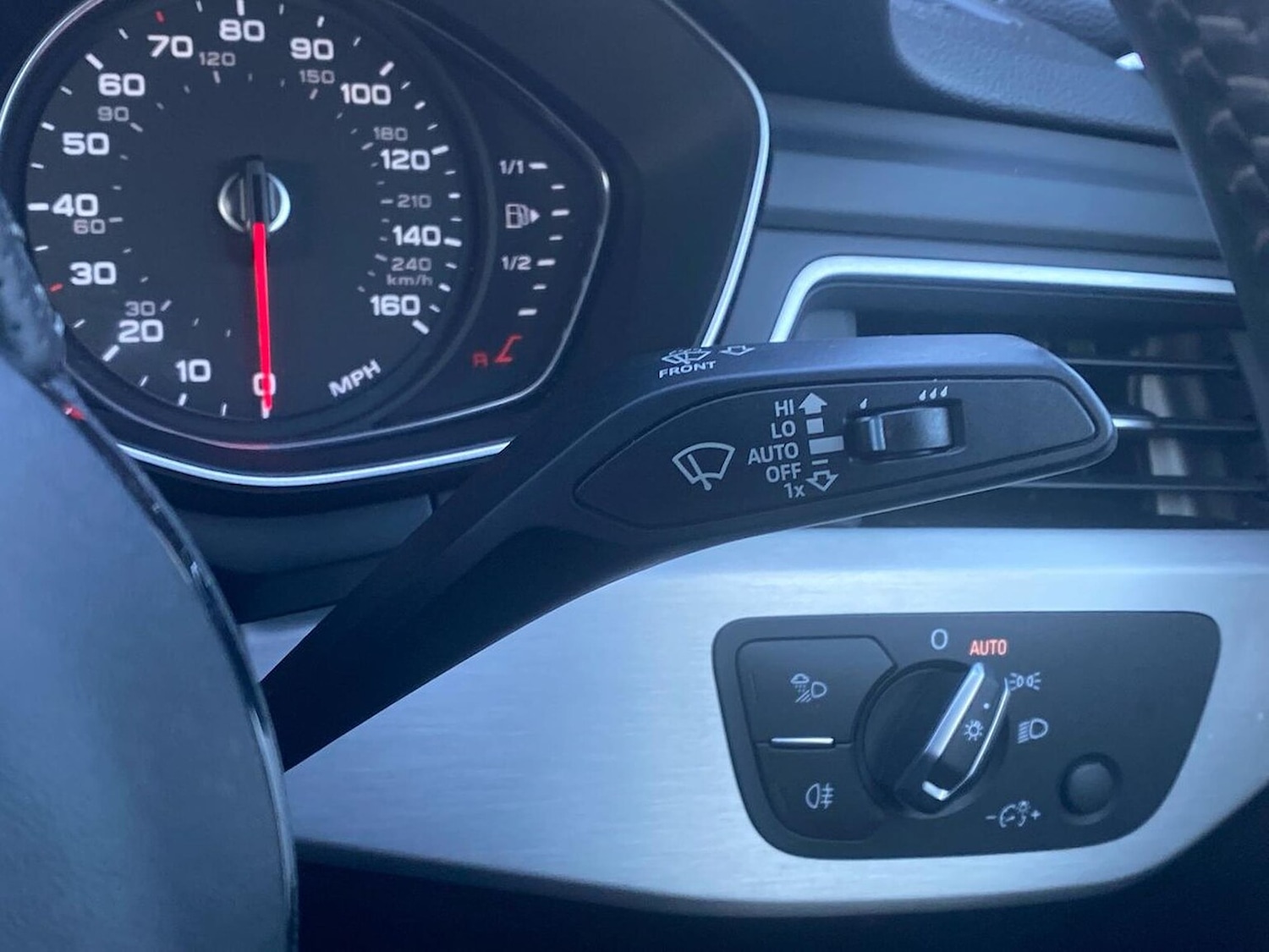 Used Audi A5 2018 for sale - 77802160: Photo 28