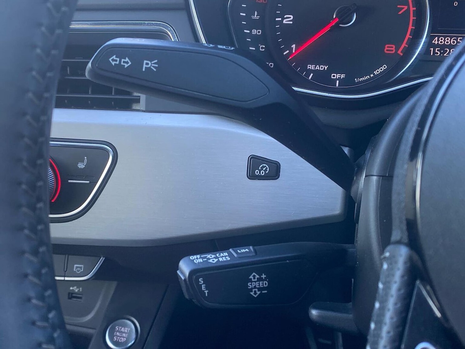 Used Audi A5 2018 for sale - 77802160: Photo 29