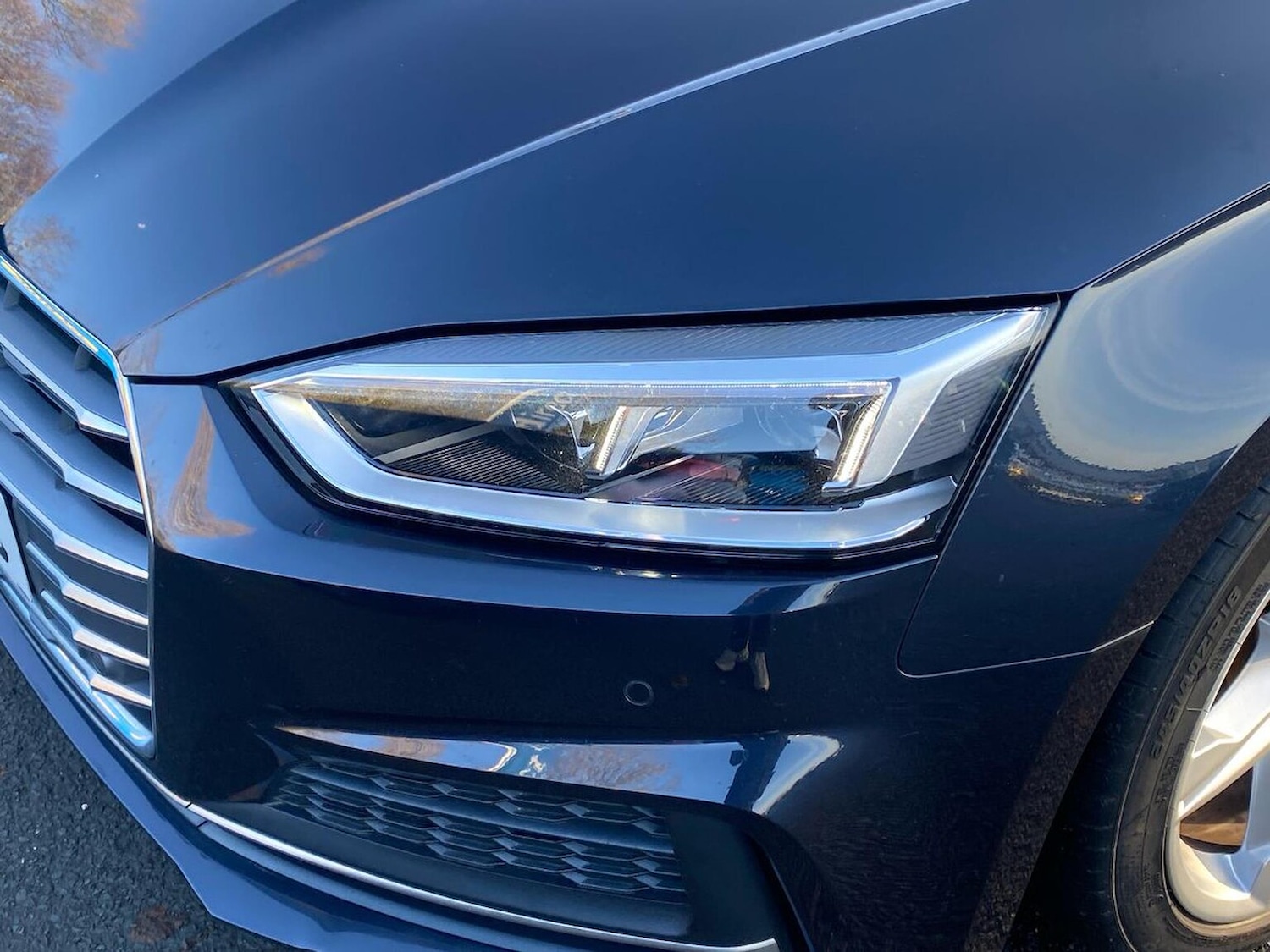 Used Audi A5 2018 for sale - 77802160: Photo 31