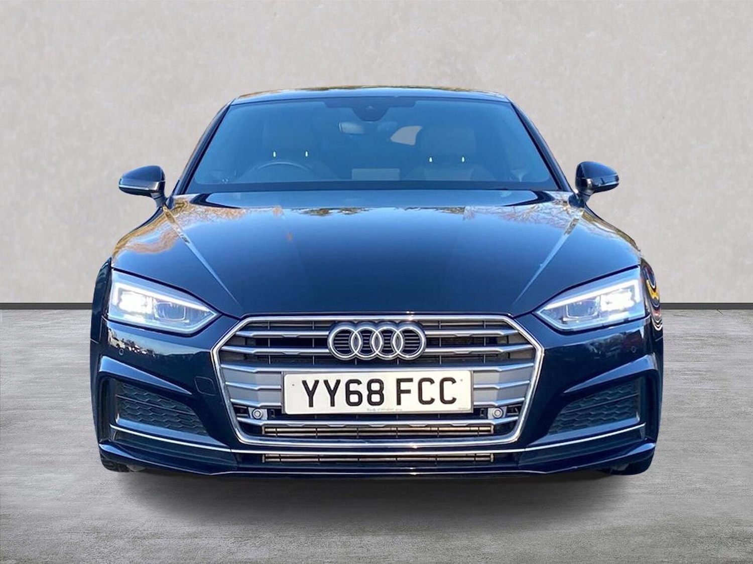 Used Audi A5 2018 for sale - 77802160: Photo 5