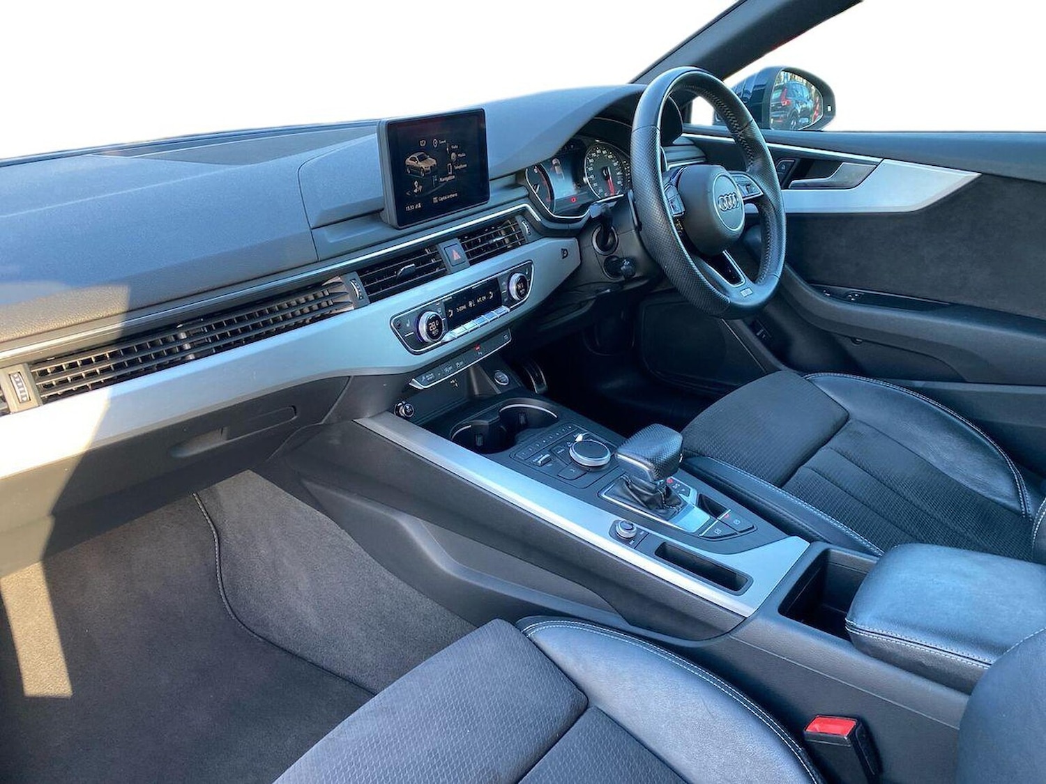 Used Audi A5 2018 for sale - 77802160: Photo 7