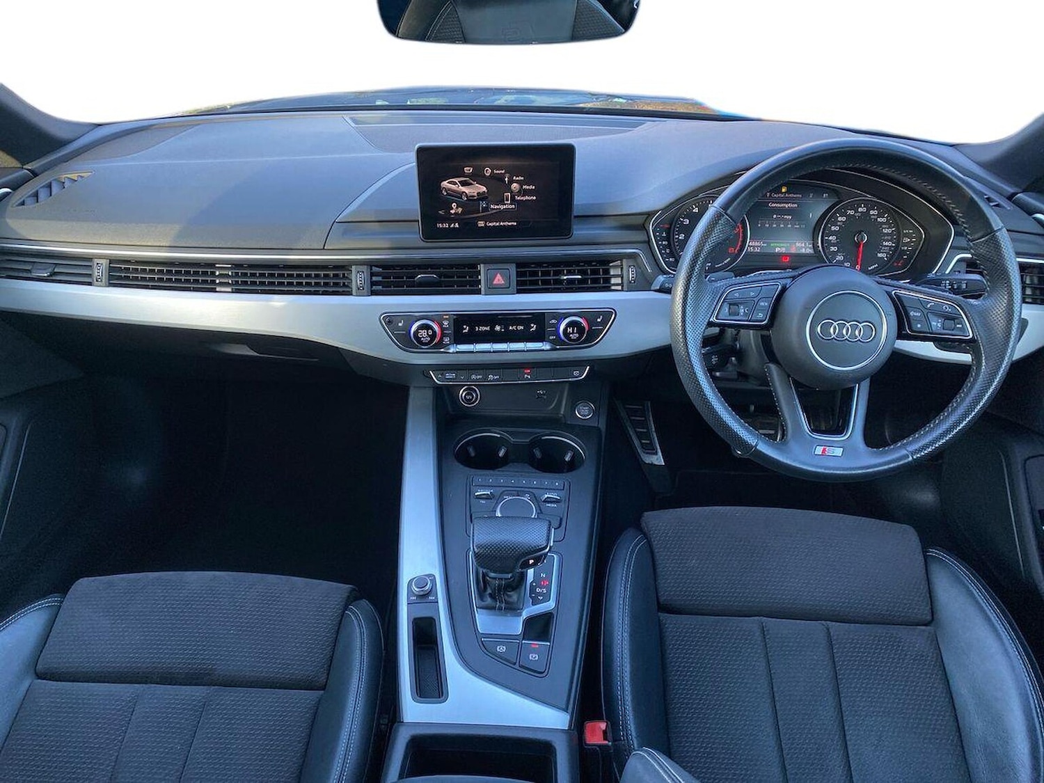 Used Audi A5 2018 for sale - 77802160: Photo 8