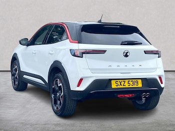 Used Vauxhall Mokka 2023 for sale - 79423881: Photo