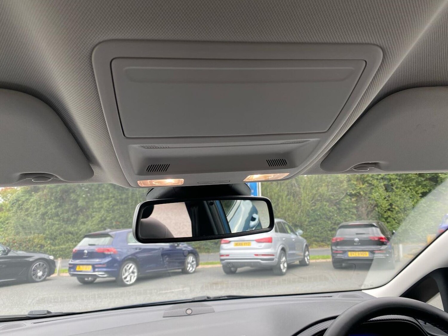 Used Ford Fiesta 2022 for sale - 76477215: Photo 14