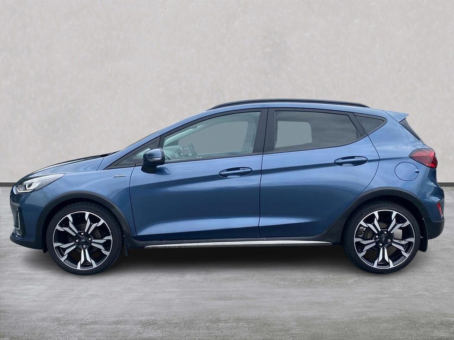 Used Ford Fiesta 2022 for sale - 76477215: Photo 19