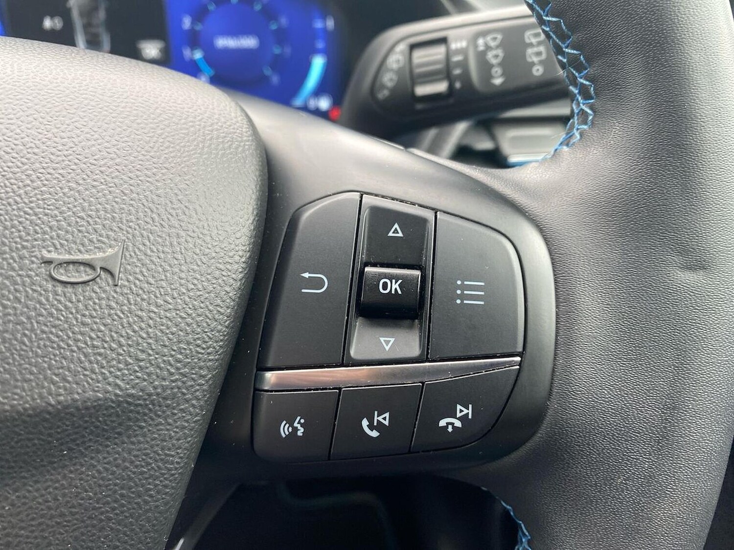 Used Ford Fiesta 2022 for sale - 76477215: Photo 26