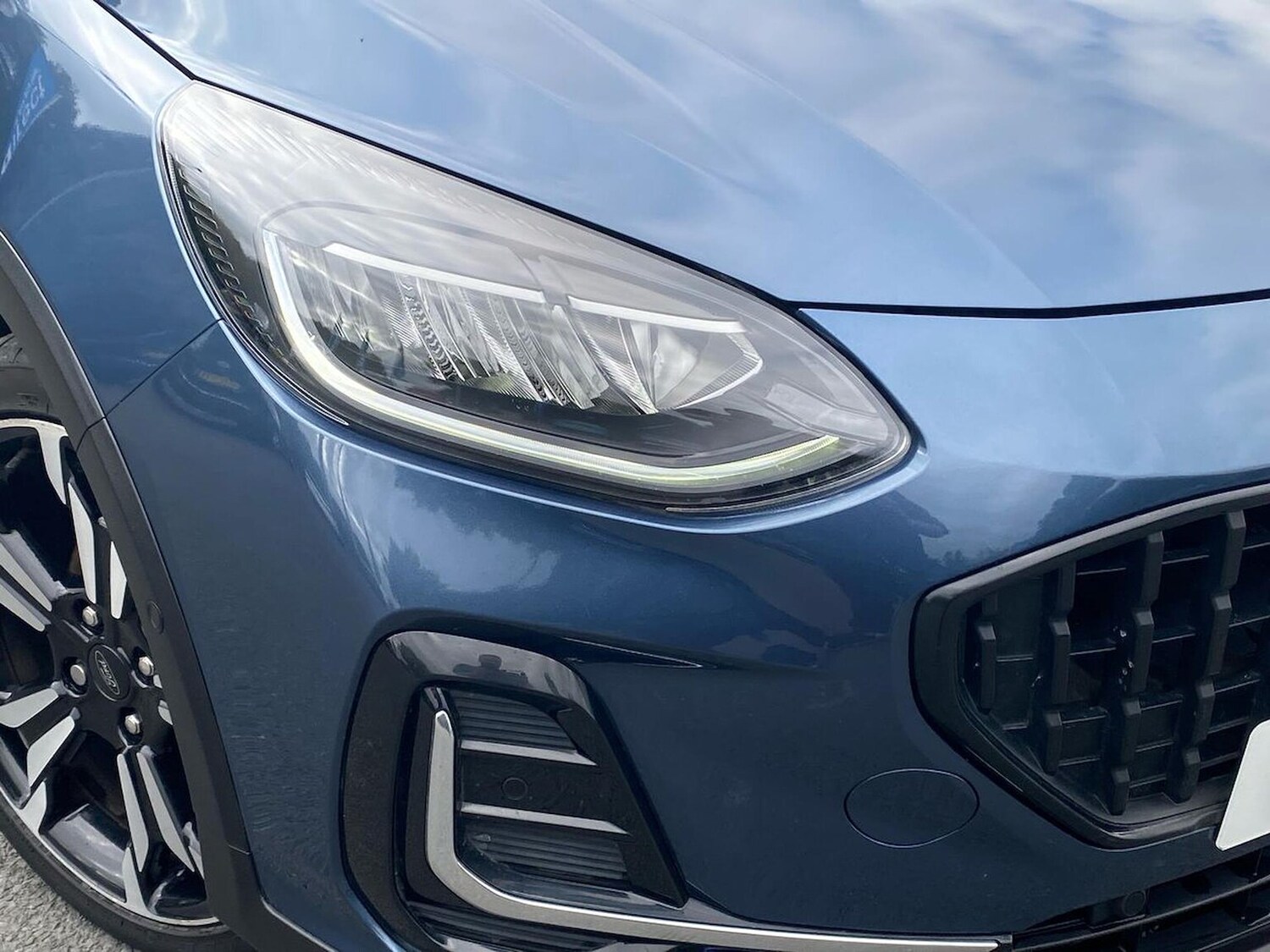 Used Ford Fiesta 2022 for sale - 76477215: Photo 31