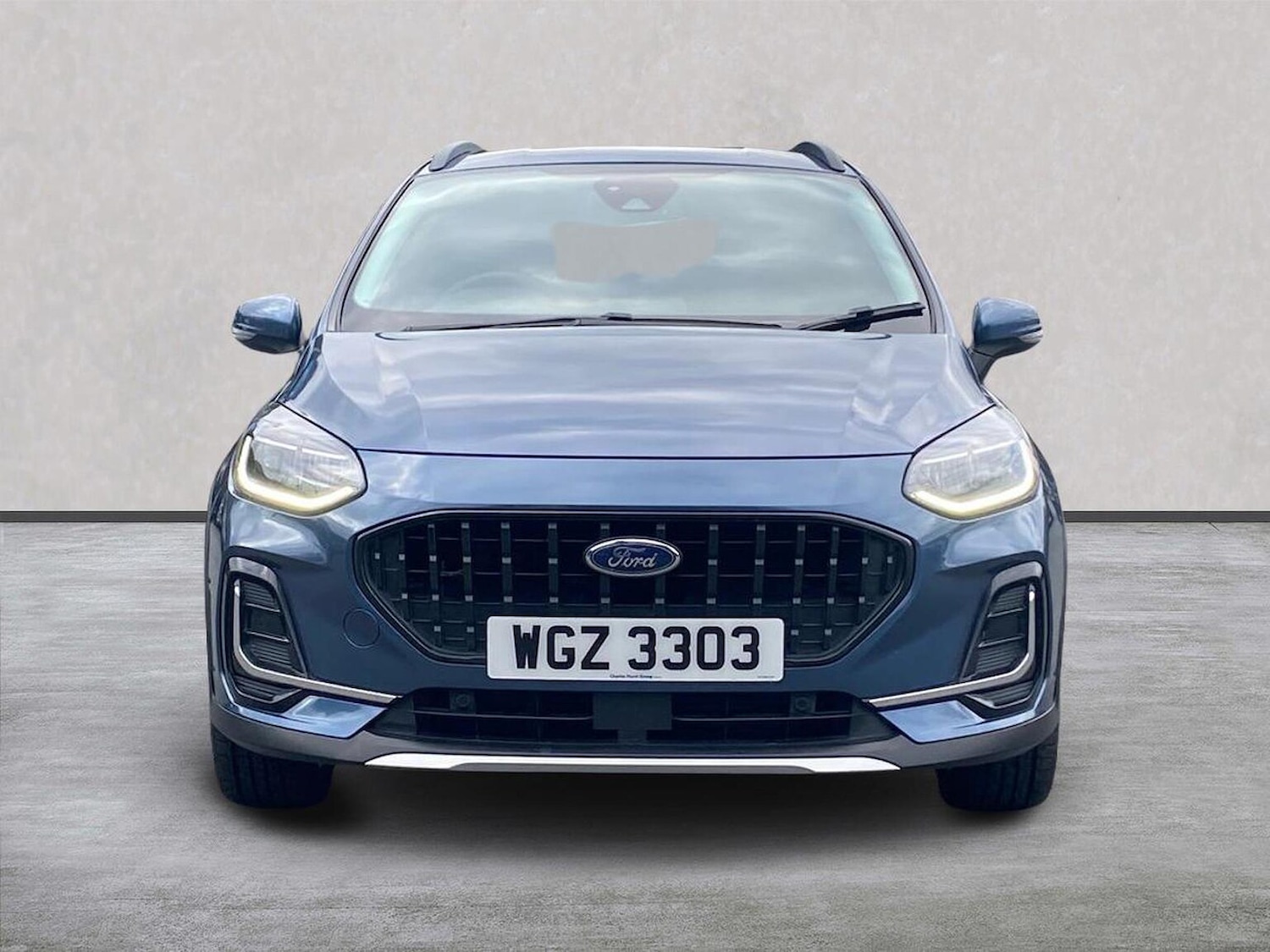 Used Ford Fiesta 2022 for sale - 76477215: Photo 5