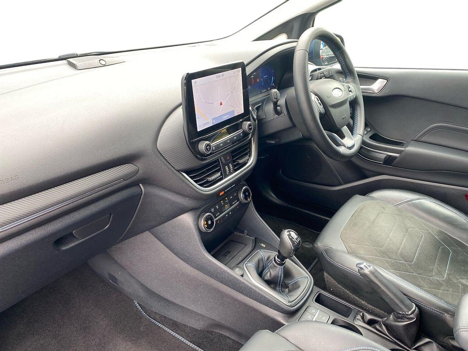 Used Ford Fiesta 2022 for sale - 76477215: Photo 7