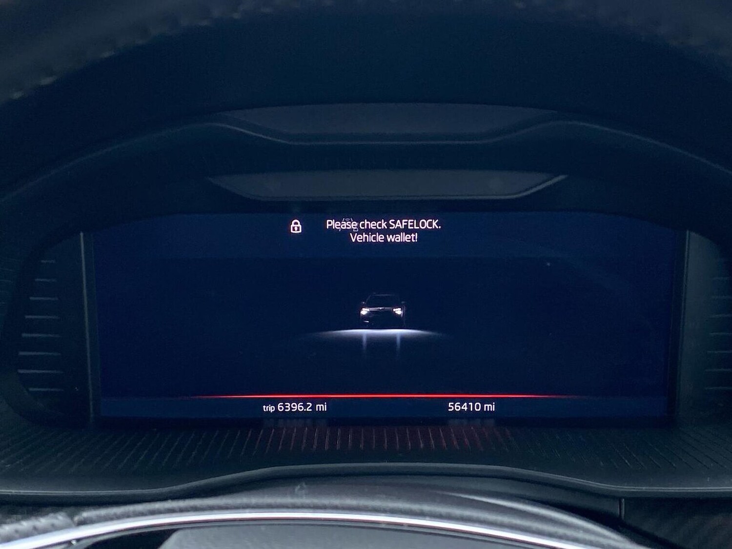 Used Skoda Kamiq 2022 for sale - 77024249: Photo 10