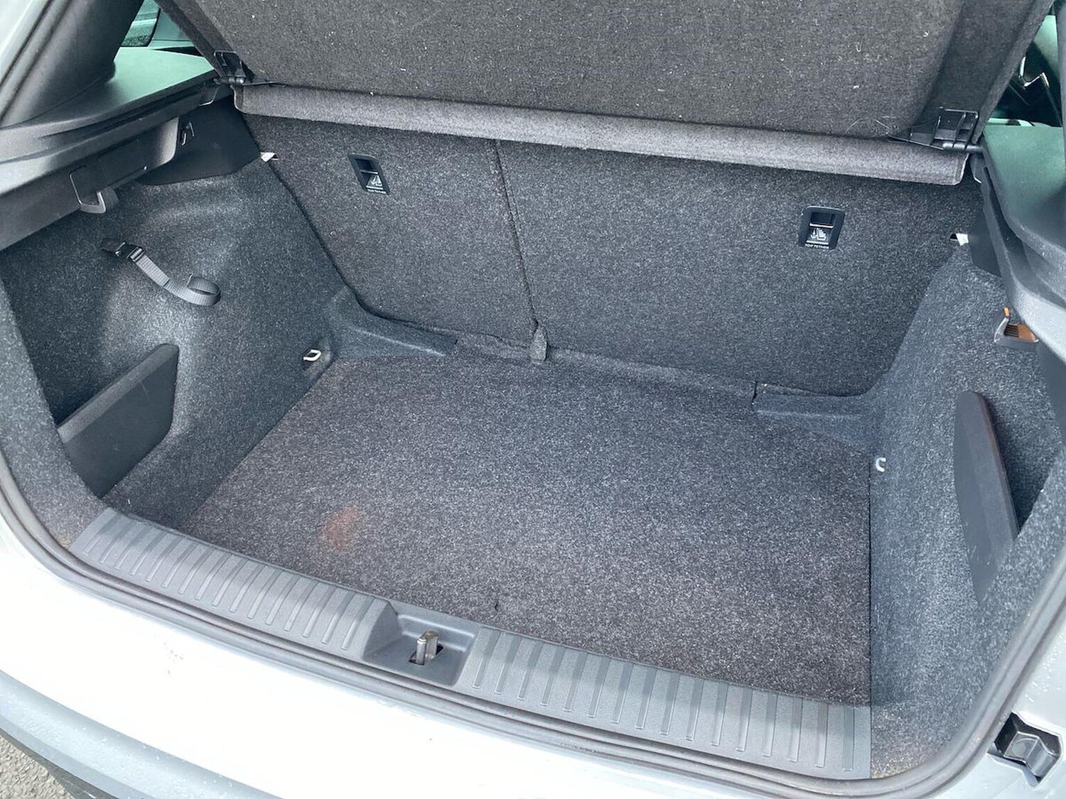 Used Skoda Kamiq 2022 for sale - 77024249: Photo 17