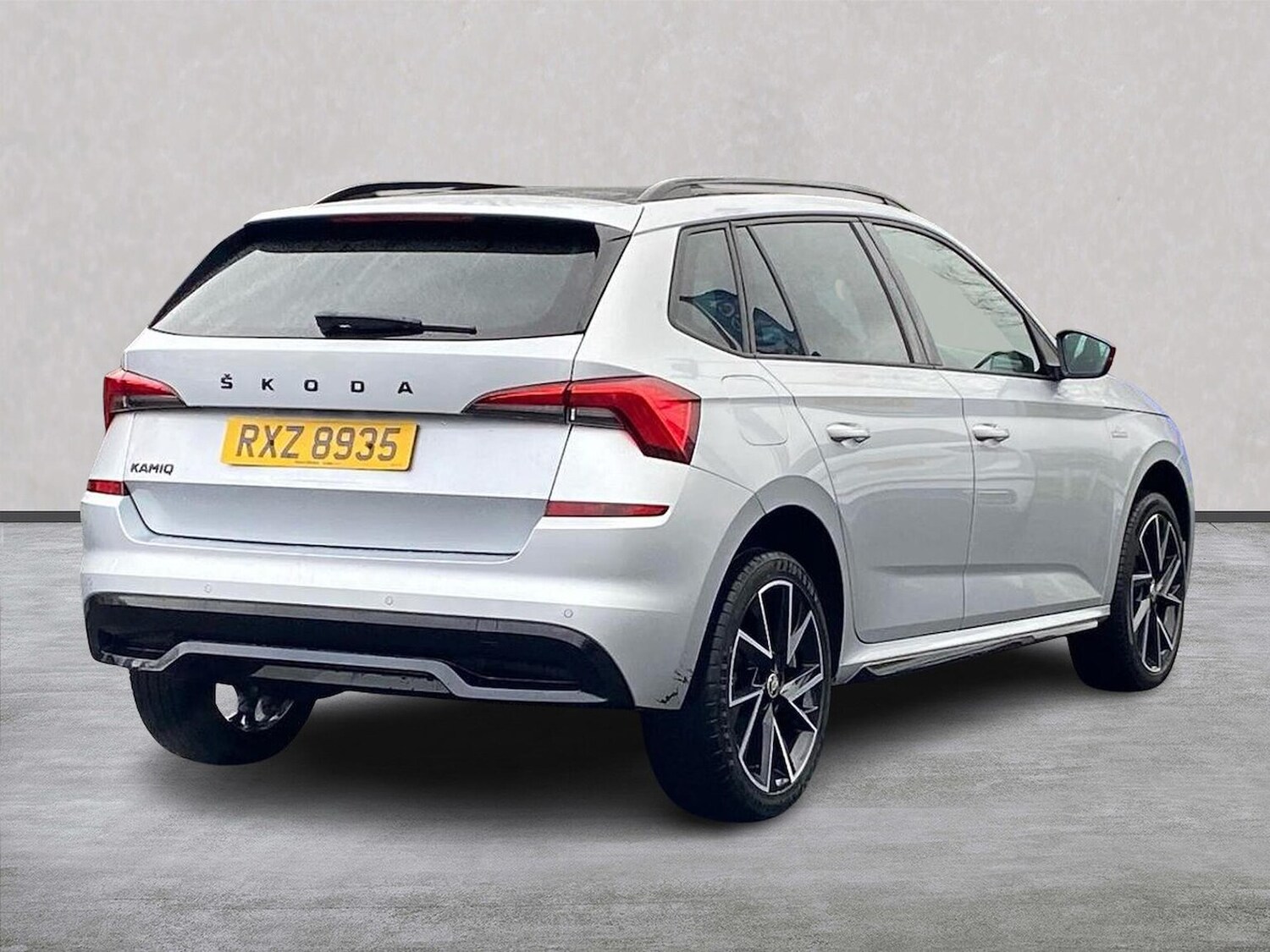 Used Skoda Kamiq 2022 for sale - 77024249: Photo 18