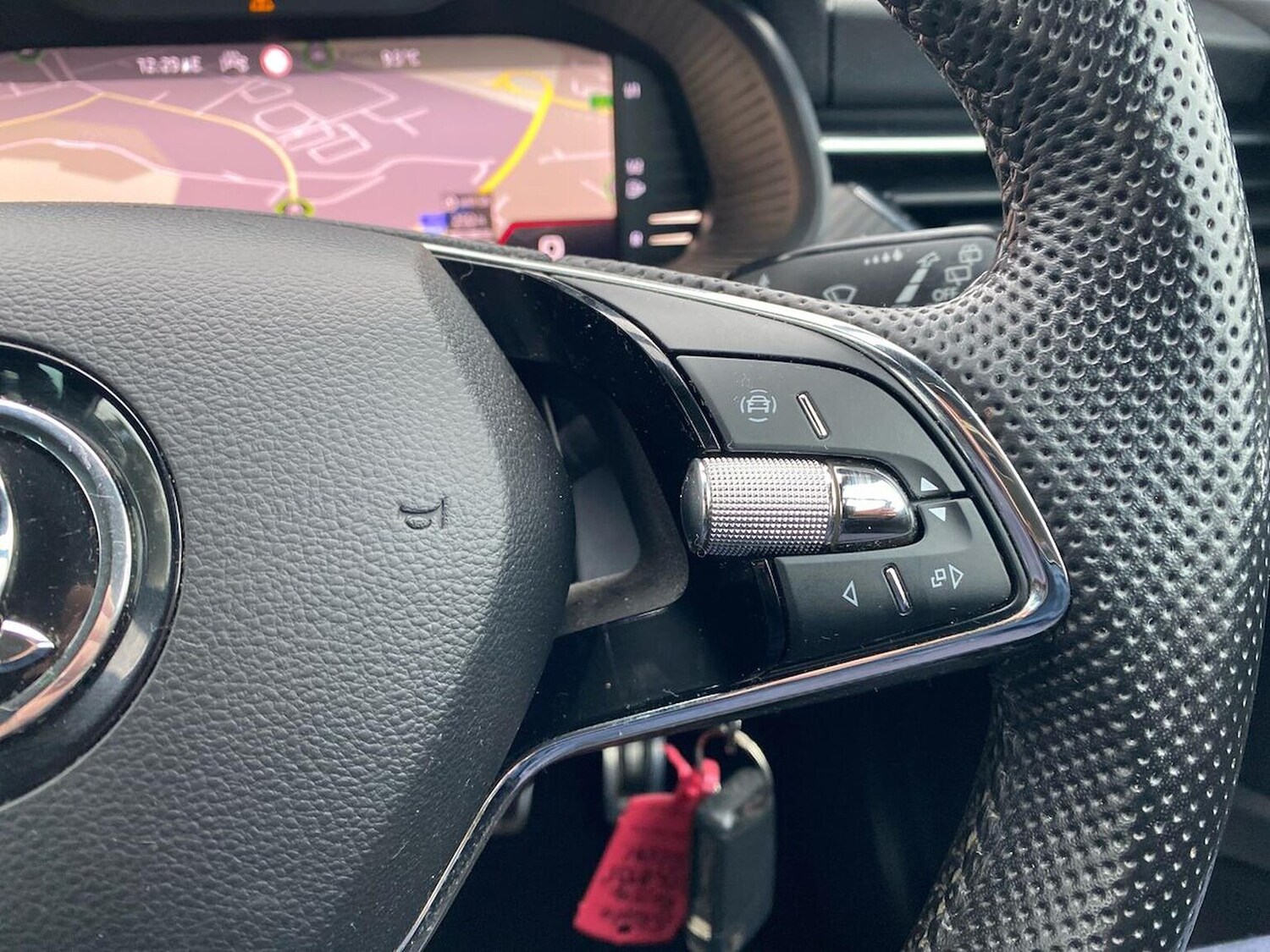 Used Skoda Kamiq 2022 for sale - 77024249: Photo 26