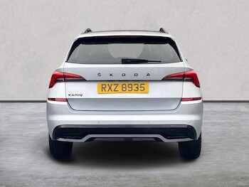 Used Skoda Kamiq 2022 for sale - 77024249: Photo
