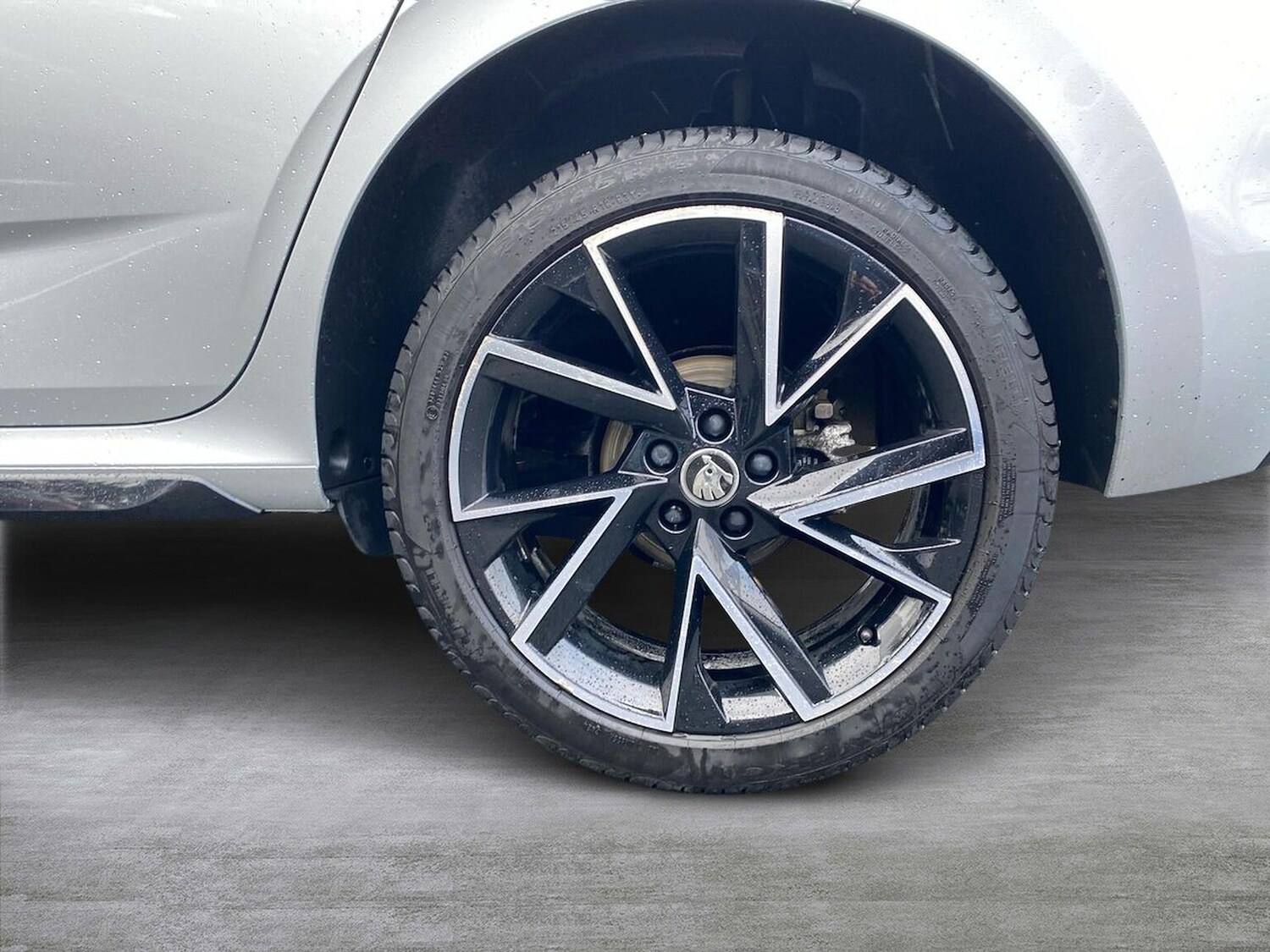 Used Skoda Kamiq 2022 for sale - 77024249: Photo 6