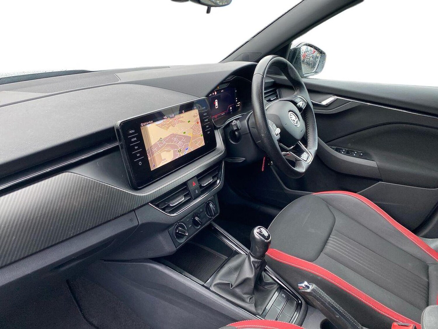 Used Skoda Kamiq 2022 for sale - 77024249: Photo 7