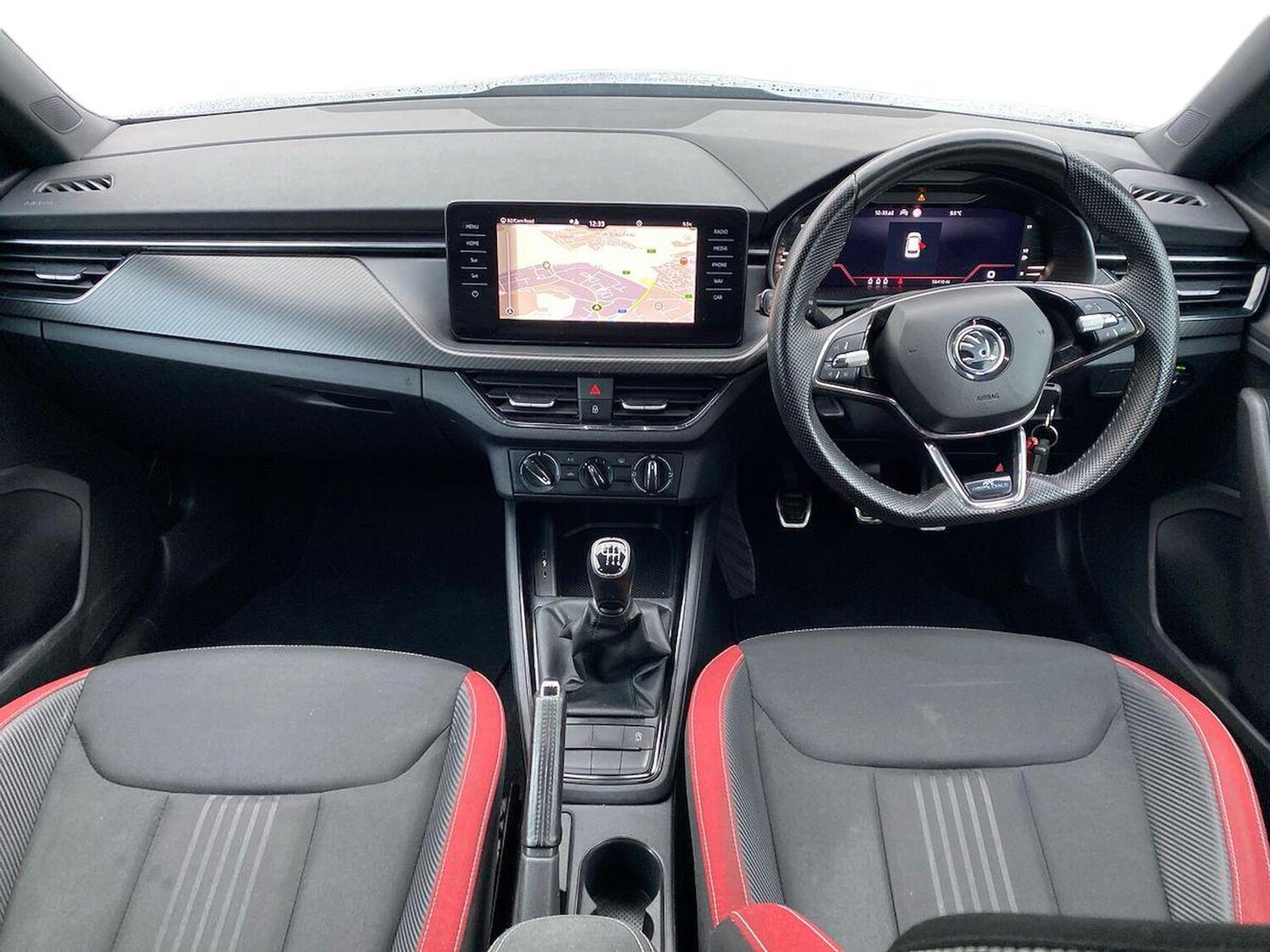 Used Skoda Kamiq 2022 for sale - 77024249: Photo 8