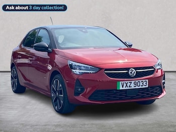 Used Vauxhall Corsa 2023 for sale - 79162521: Photo