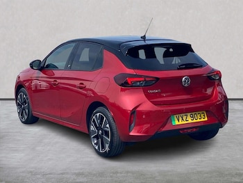 Used Vauxhall Corsa 2023 for sale - 79162521: Photo