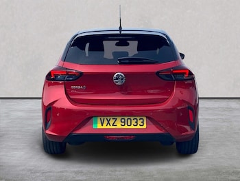 Used Vauxhall Corsa 2023 for sale - 79162521: Photo