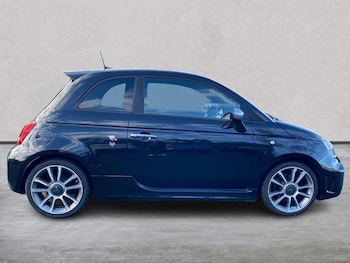Used Abarth 595 2019 for sale - 78445891: Photo