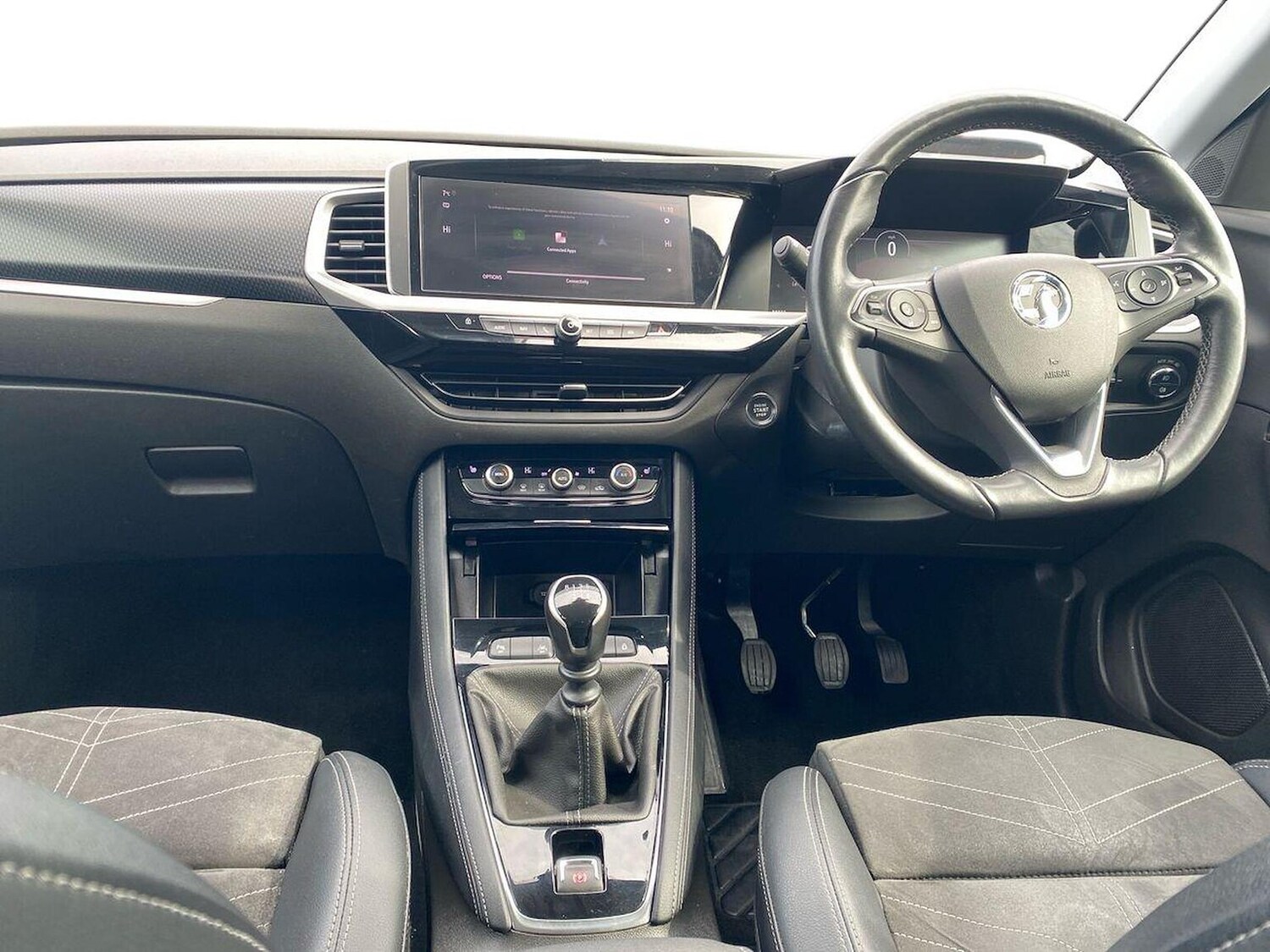 Used Vauxhall Grandland 2022 for sale - 78198119: Photo 10