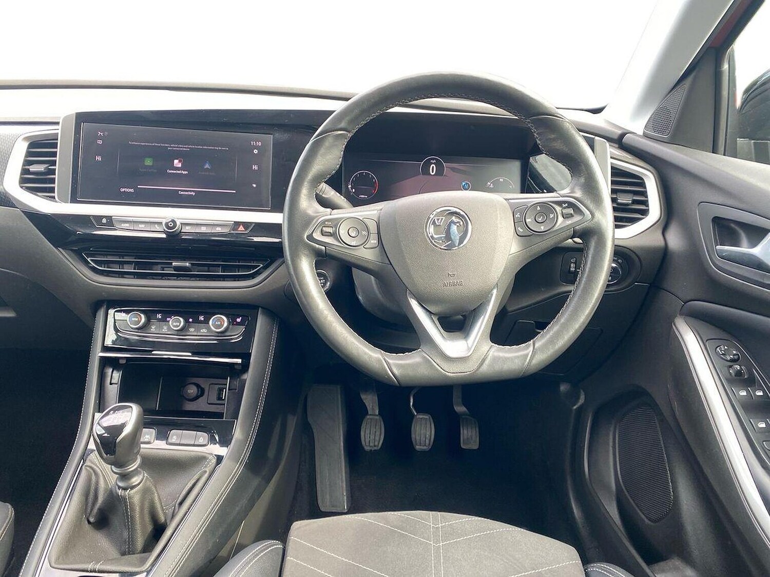 Used Vauxhall Grandland 2022 for sale - 78198119: Photo 11