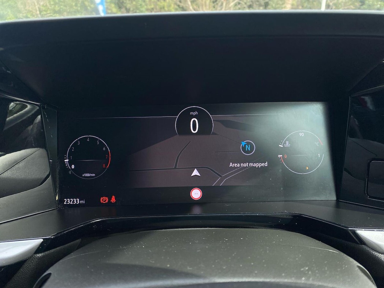 Used Vauxhall Grandland 2022 for sale - 78198119: Photo 12