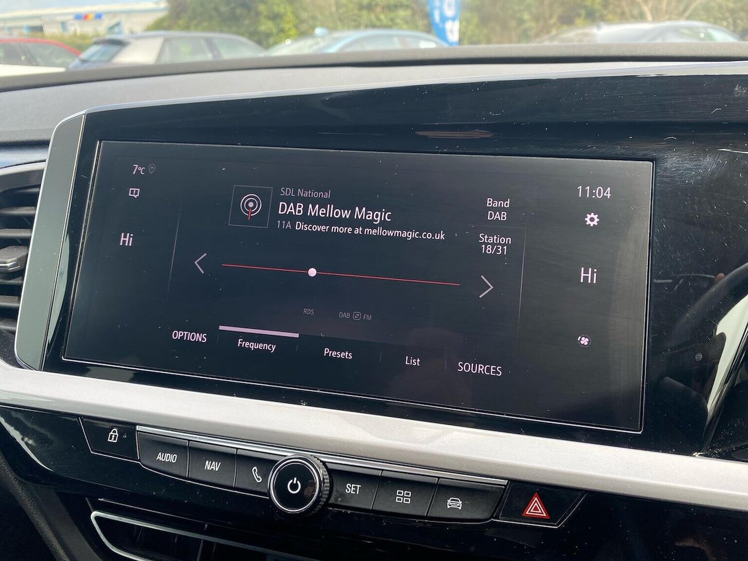 Used Vauxhall Grandland 2022 for sale - 78198119: Photo 13