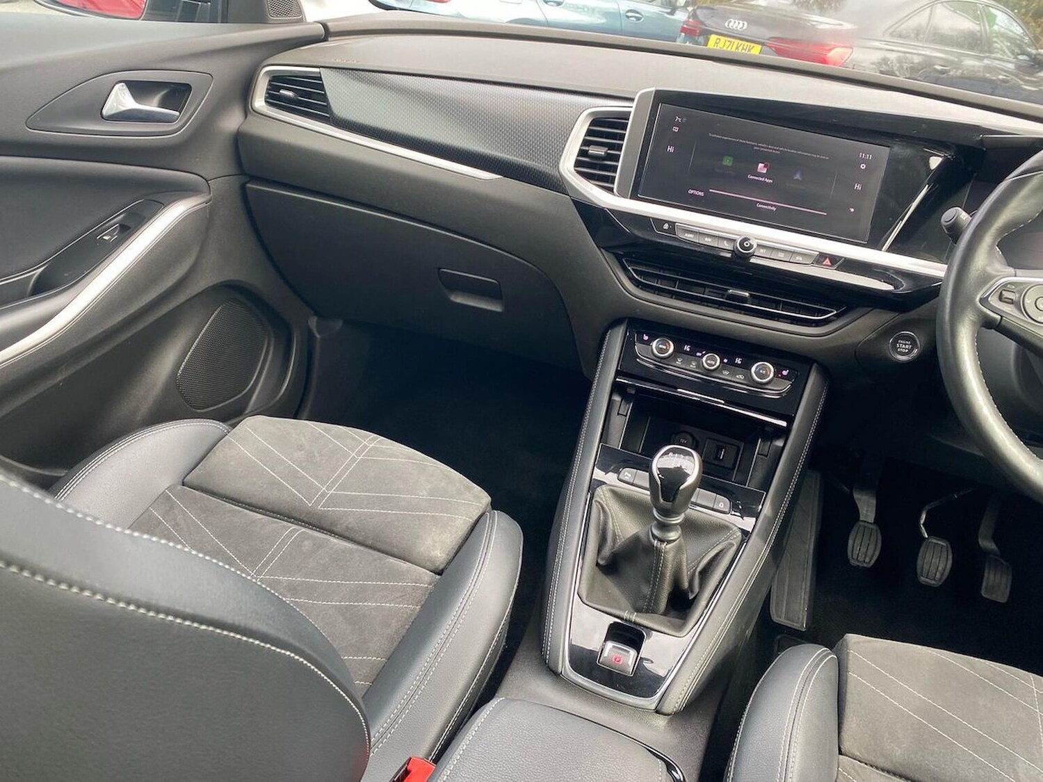 Used Vauxhall Grandland 2022 for sale - 78198119: Photo 15