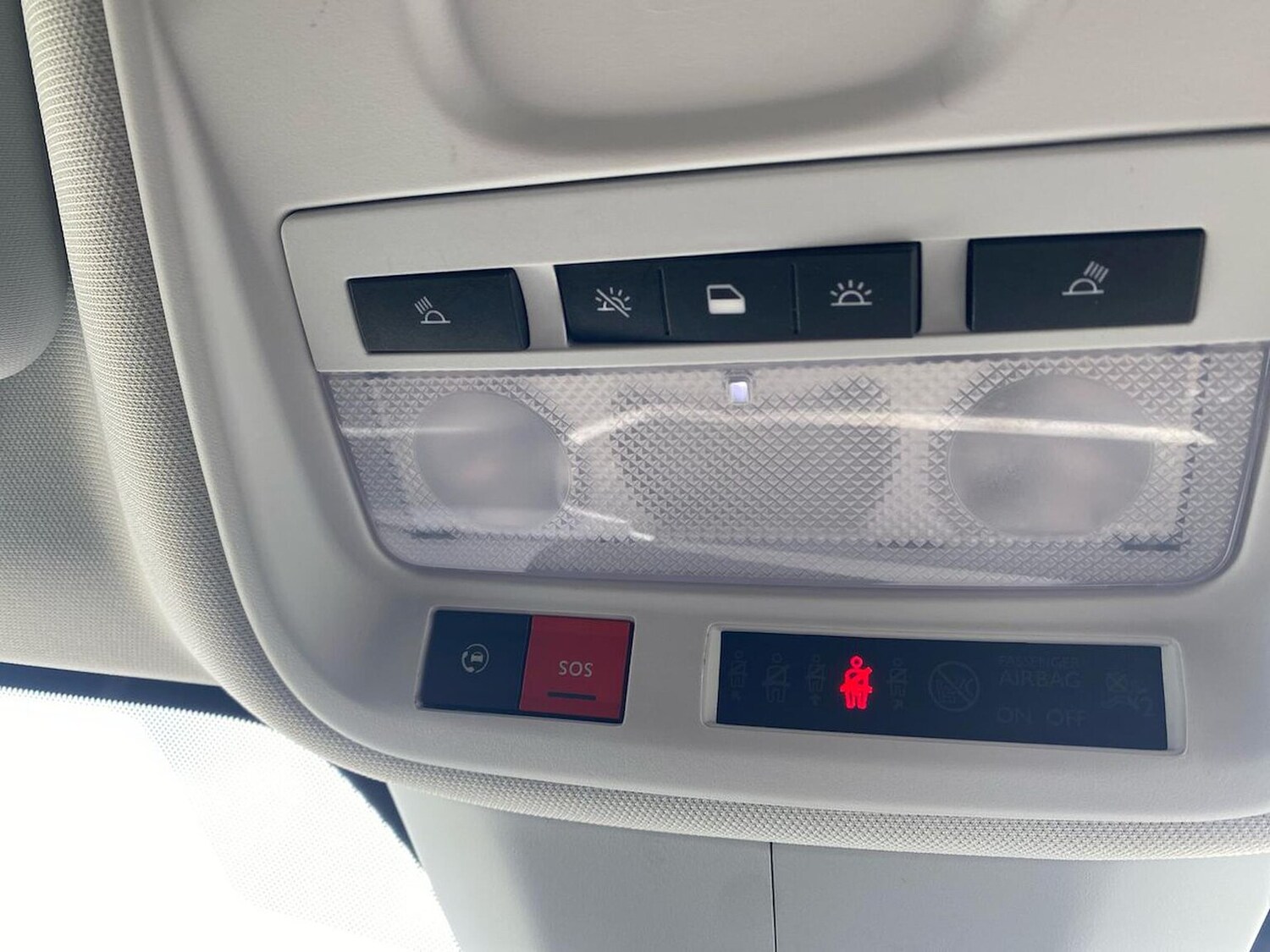 Used Vauxhall Grandland 2022 for sale - 78198119: Photo 16