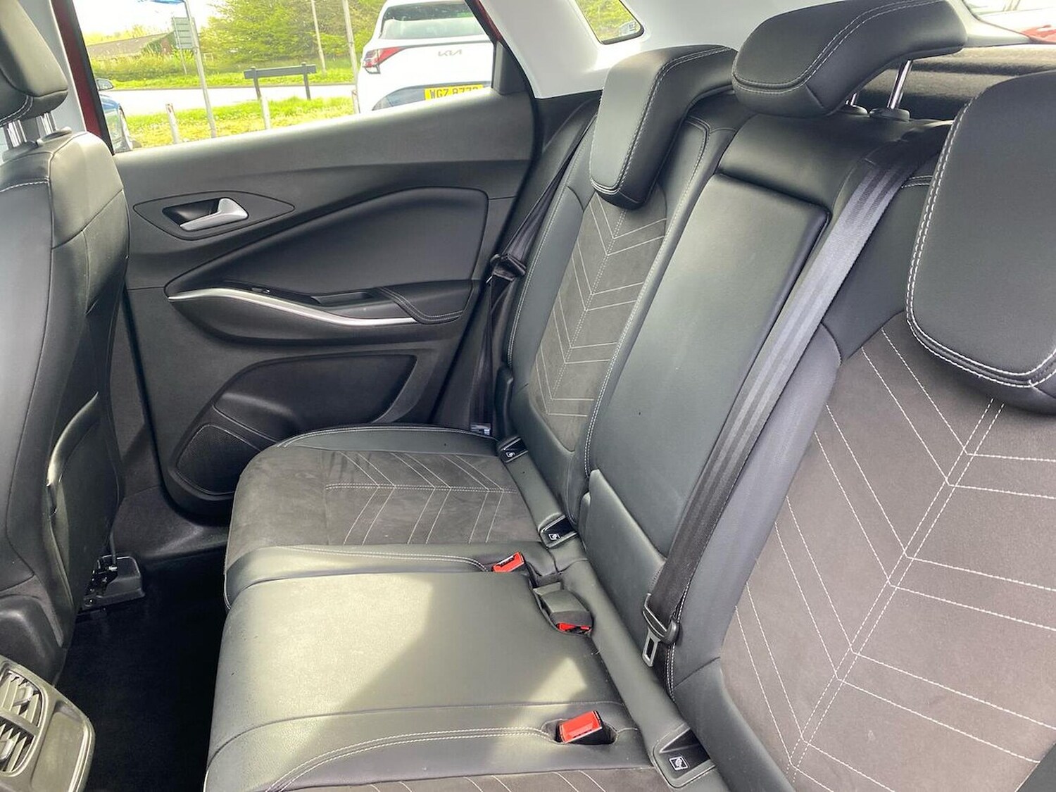 Used Vauxhall Grandland 2022 for sale - 78198119: Photo 18