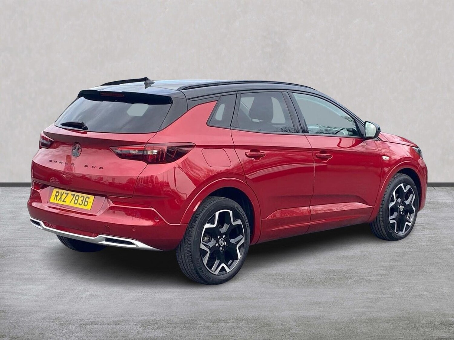 Used Vauxhall Grandland 2022 for sale - 78198119: Photo 20