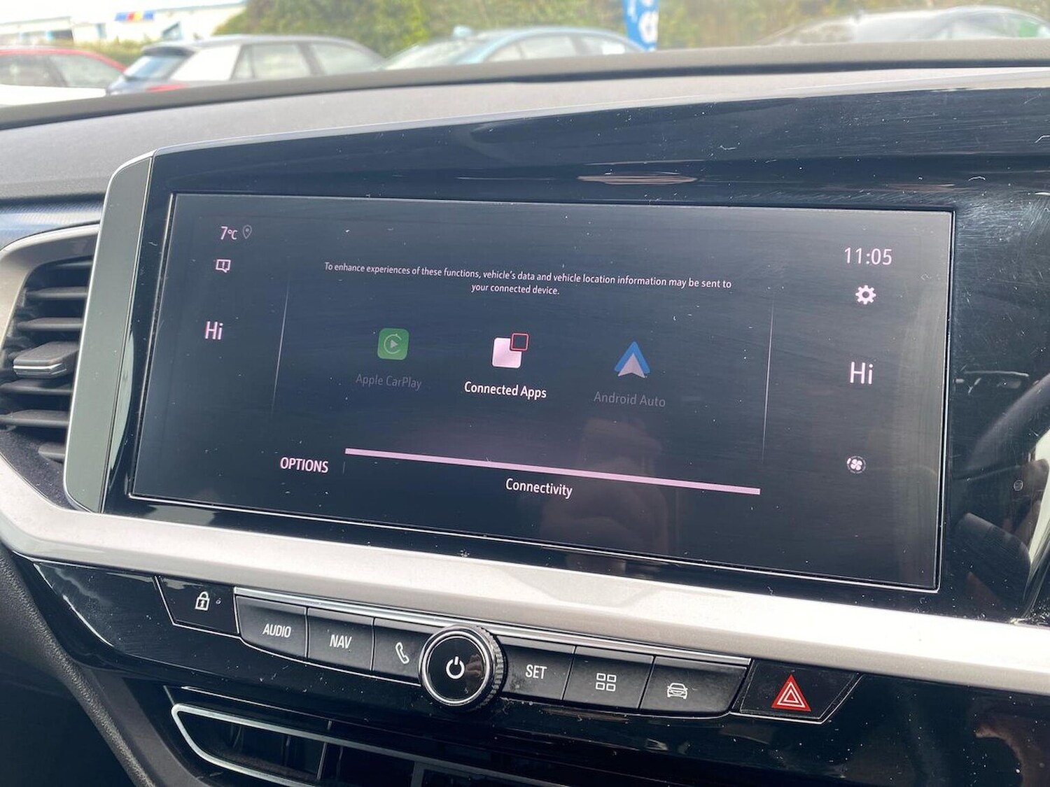 Used Vauxhall Grandland 2022 for sale - 78198119: Photo 25