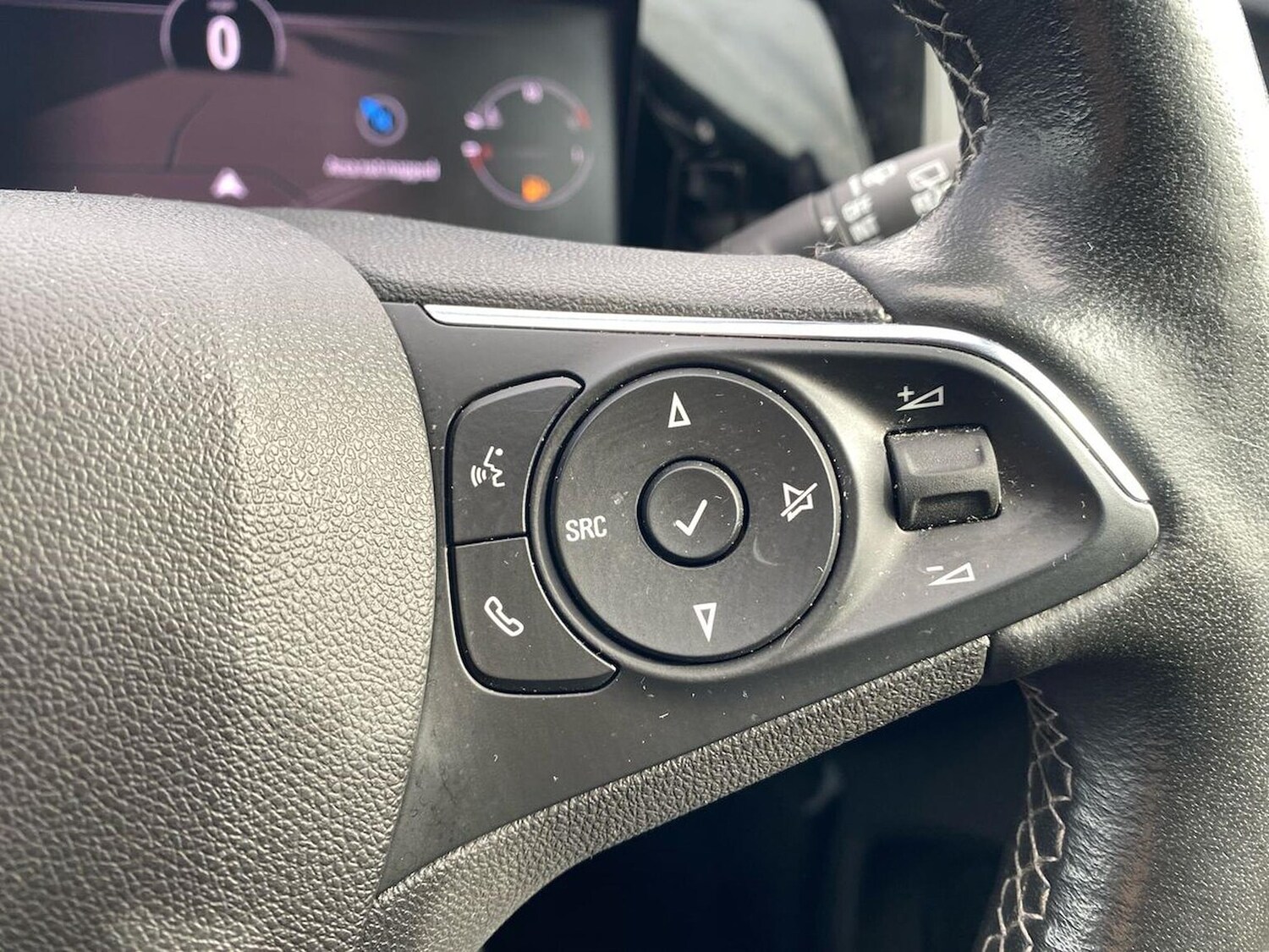 Used Vauxhall Grandland 2022 for sale - 78198119: Photo 27