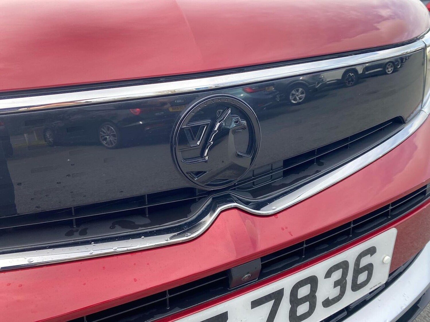 Used Vauxhall Grandland 2022 for sale - 78198119: Photo 30