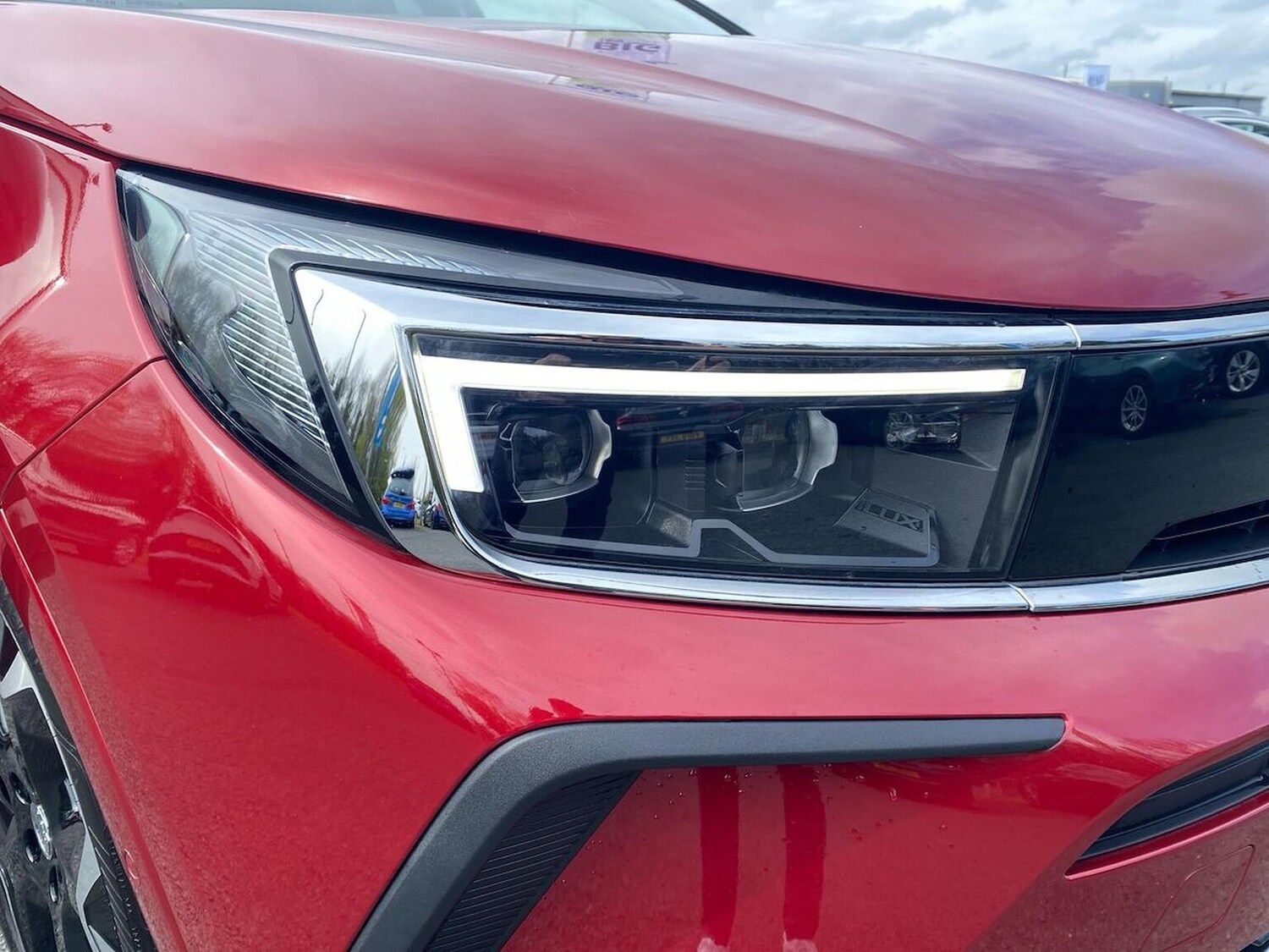 Used Vauxhall Grandland 2022 for sale - 78198119: Photo 31