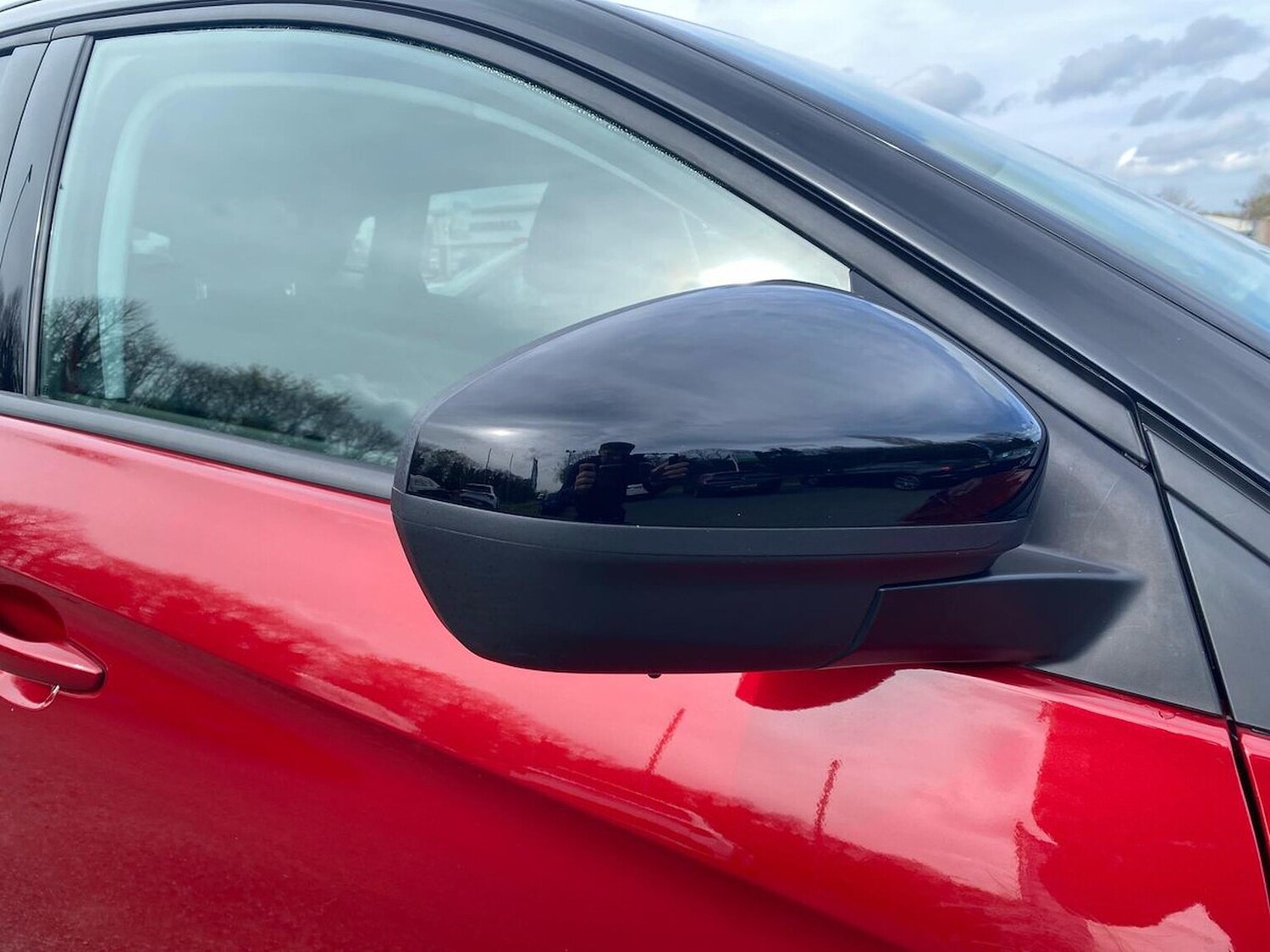 Used Vauxhall Grandland 2022 for sale - 78198119: Photo 32