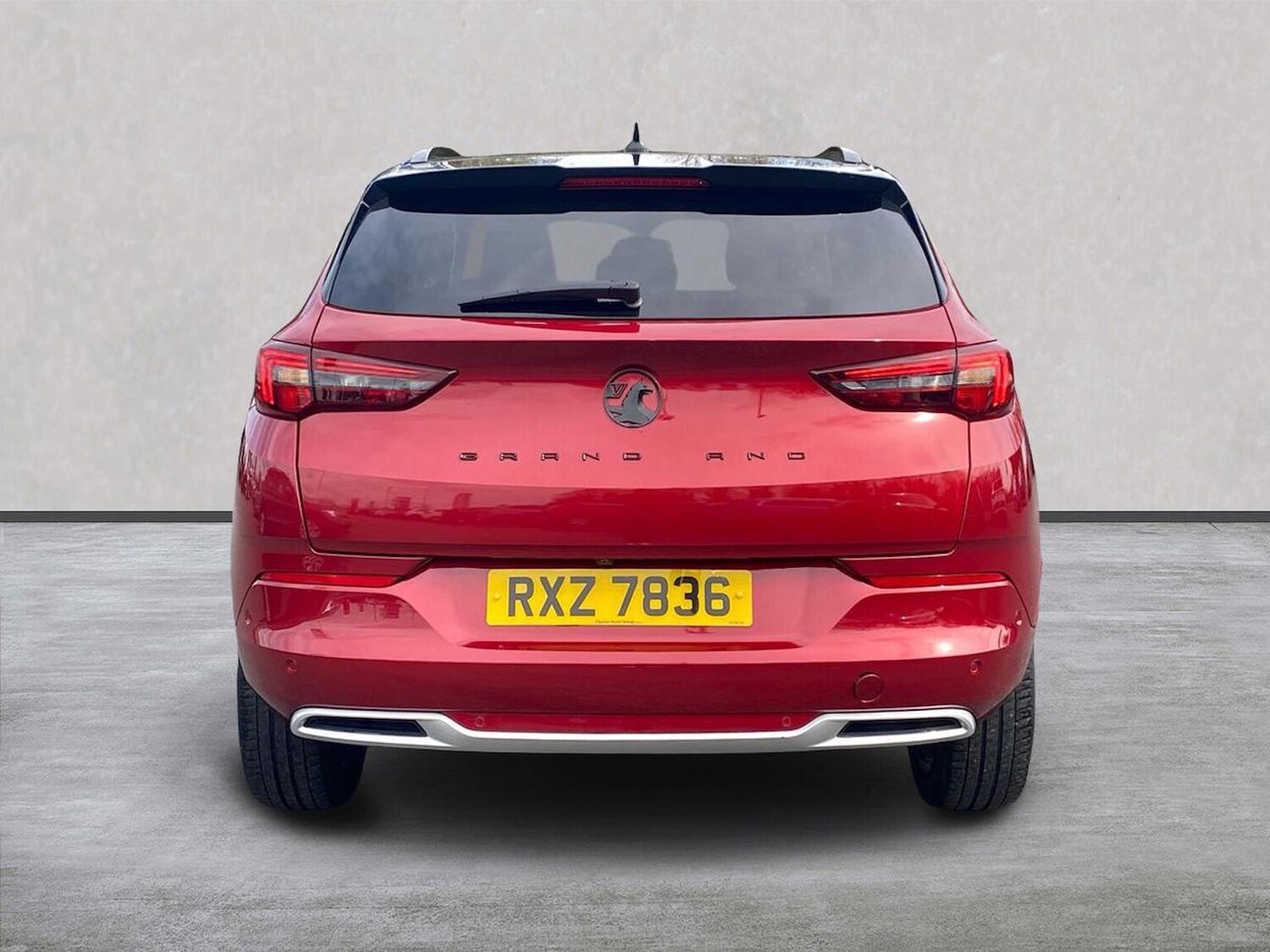 Used Vauxhall Grandland 2022 for sale - 78198119: Photo 6