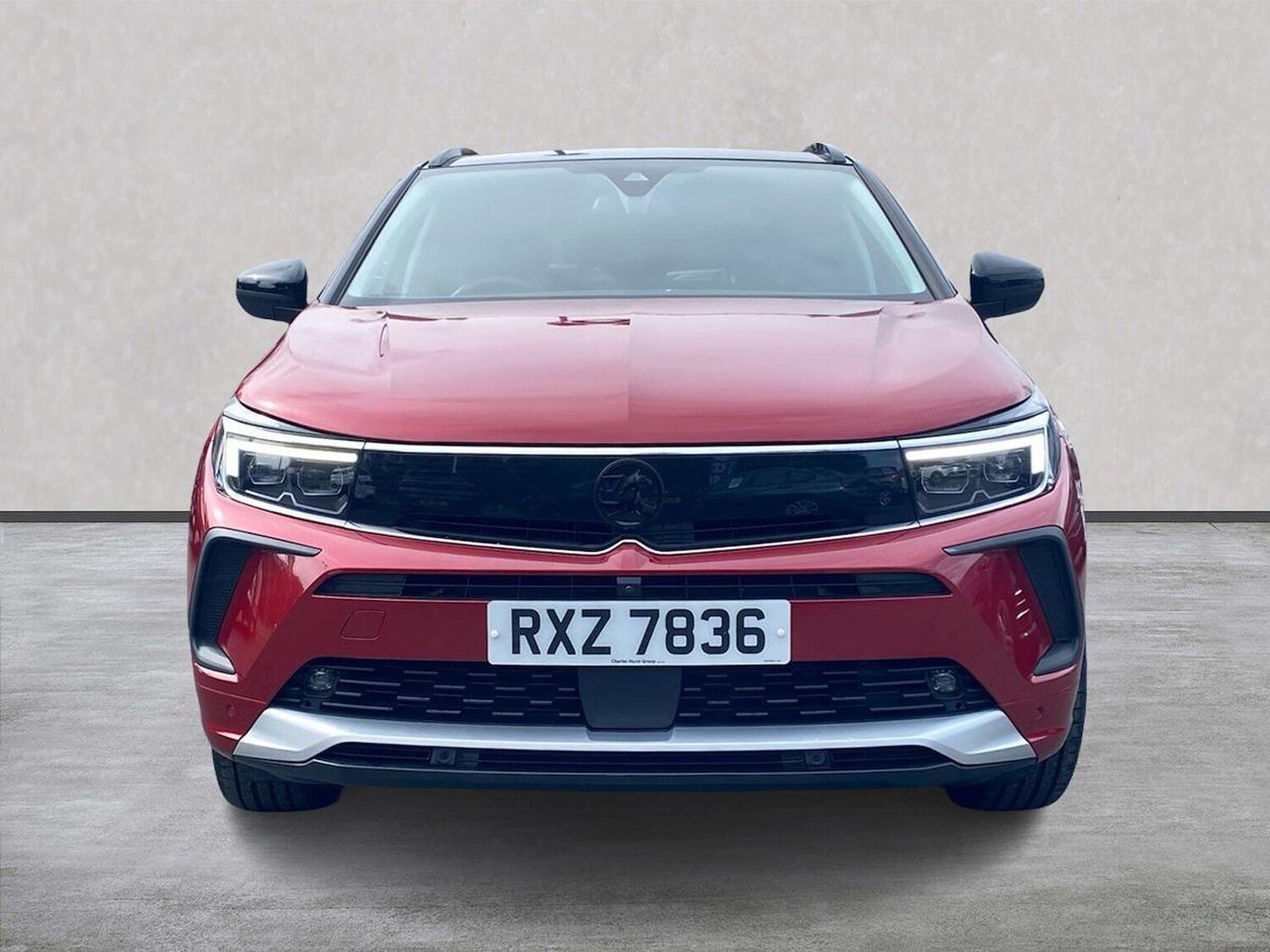 Used Vauxhall Grandland 2022 for sale - 78198119: Photo 7