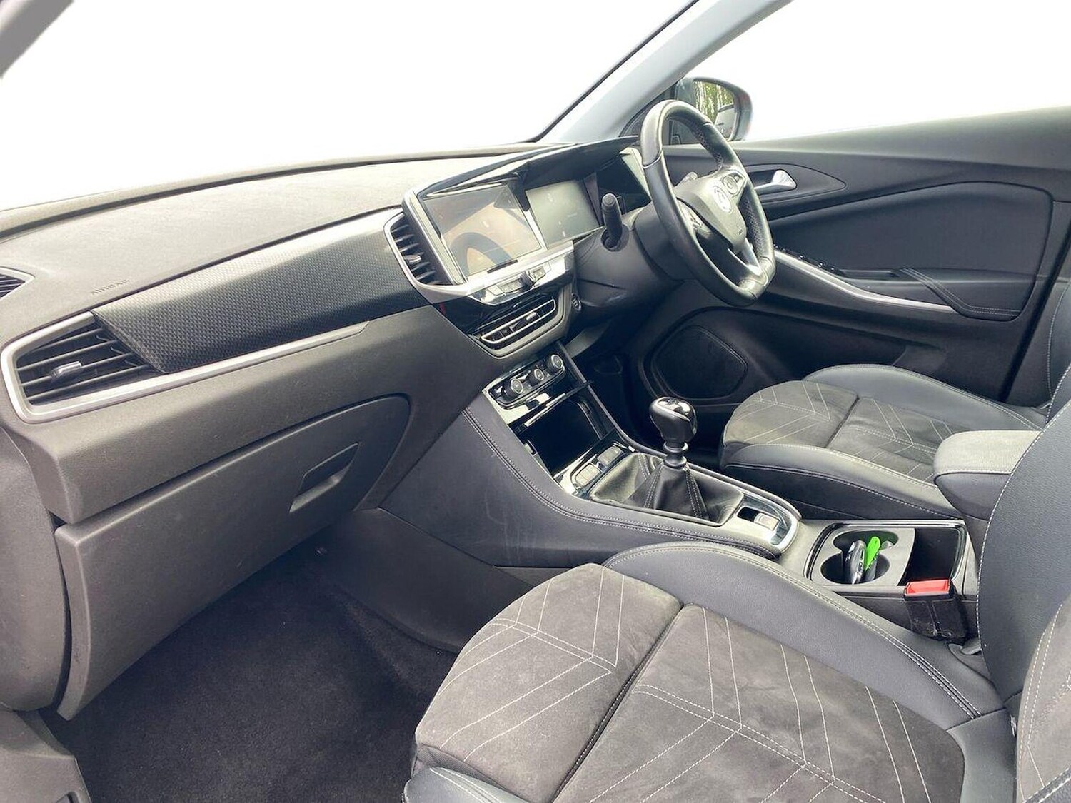 Used Vauxhall Grandland 2022 for sale - 78198119: Photo 9