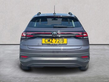 Used Volkswagen Taigo 2024 for sale - 75535835: Photo