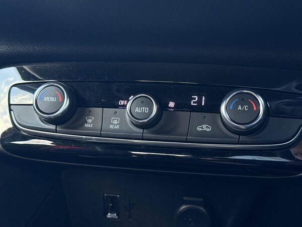 Used Vauxhall Corsa 2023 for sale - 76263301: Photo 12