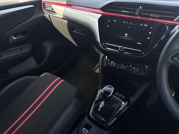 Used Vauxhall Corsa 2023 for sale - 76263301: Photo 13
